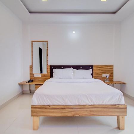 The Mountain Mist Hotel Mahābaleshwar Exterior foto